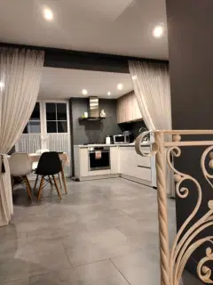 Фото гостя 12 — Квартира двухкомнатная на улице Советской, 65 м², Янтарный