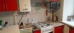 Фото гостя 5 — Квартира двухкомнатная в переулке Комсомольском, 46 м², Муром