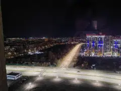 Фото гостя 8 — Квартира двухкомнатная на бульваре Строителее, 57 м², Кемерово