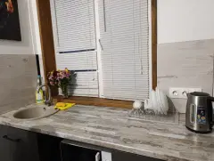 Фото гостя 4 — Студия однокомнатная у Авиастроя, в Авиастрое, 15 м², Казань