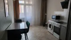 Фото гостя 9 — Квартира двухкомнатная на улице Восточно-Кругликовской, 67 м², Краснодар