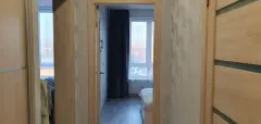 Фото гостя 7 — Квартира однокомнатная на улице Сарыгина, 47 м², Кемерово