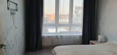 Фото гостя 9 — Квартира однокомнатная на улице Сарыгина, 47 м², Кемерово