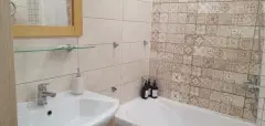 Фото гостя 11 — Квартира однокомнатная на улице Сарыгина, 47 м², Кемерово