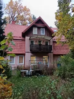 Фото гостя 8 — Апартаменты двухкомнатные на улице Островского, 25 м², Светлогорск
