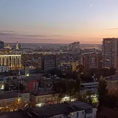 Фото гостя 6 — Квартира однокомнатная на улице Города Волос, 45 м², Ростов-на-Дону