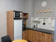 Фото гостя 2 — Студия однокомнатная в Кировском, 30 м², Екатеринбург
