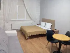 Фото гостя 5 — Студия однокомнатная в Кировском, 30 м², Екатеринбург