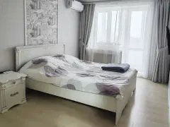 Фото гостя 2 — Квартира однокомнатная на улице Островского, 36 м², Кисловодск
