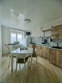 Фото гостя 12 — Квартира однокомнатная на улице Островского, 36 м², Кисловодск
