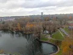 Фото гостя 2 — Апартаменты трёхкомнатные на проспекте Панфиловском, 63 м², Зеленоград