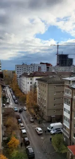 Фото гостя 2 — Квартира однокомнатная в Нижегородском, 45 м², Нижний Новгород