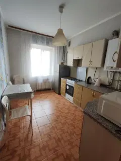 Фото гостя 12 — Квартира однокомнатная на улице Трудовой, 40 м², Переславль-Залесский