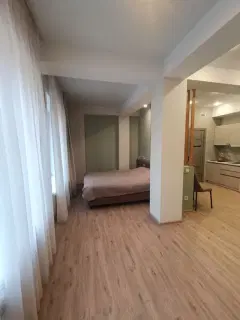 Фото гостя 5 — Апартаменты однокомнатные в Кировском, 30 м², Иркутск