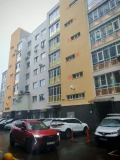Фото гостя 4 — Квартира однокомнатная у Горьковской, в Печёрах, 42 м², Нижний Новгород