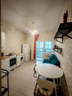 Фото гостя 12 — Квартира однокомнатная у Горьковской, в Печёрах, 42 м², Нижний Новгород