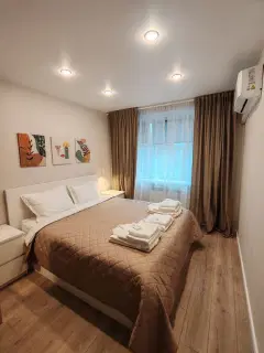 Фото гостя 8 — Квартира однокомнатная на проспекте Ленина, 30 м², Выборг