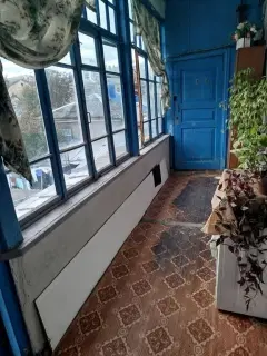 Фото гостя 2 — Квартира однокомнатная на улице Фрунзе, 25 м², Ессентуки