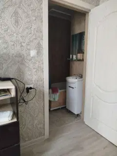 Фото гостя 3 — Квартира однокомнатная на улице Фрунзе, 25 м², Ессентуки