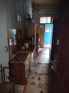 Фото гостя 5 — Квартира однокомнатная на улице Фрунзе, 25 м², Ессентуки