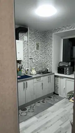 Фото гостя 11 — Квартира однокомнатная в Советском, 31 м², Нижний Новгород