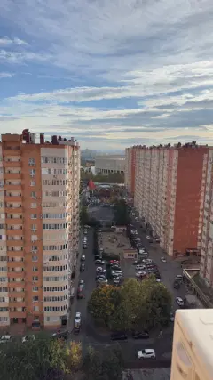 Фото гостя 9 — Квартира однокомнатная на улице Восточно-Кругликовской, 30 м², Краснодар