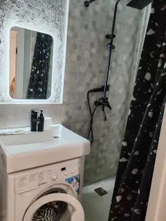 Фото гостя 3 — Квартира однокомнатная в Автозаводском, 32 м², Тольятти