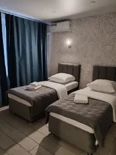 Фото гостя 6 — Квартира однокомнатная в Автозаводском, 32 м², Тольятти