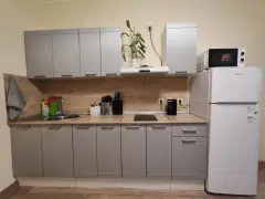 Фото гостя 6 — Квартира двухкомнатная в Ленинском, 66 м², Екатеринбург
