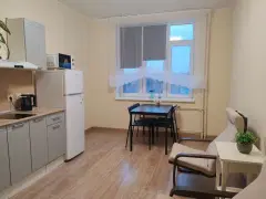 Фото гостя 12 — Квартира двухкомнатная в Ленинском, 66 м², Екатеринбург