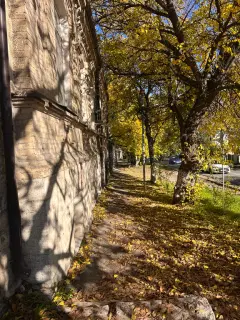 Фото гостя 2 — Студия однокомнатная на улице Теплосерной, 16 м², Пятигорск