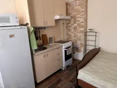 Фото гостя 8 — Студия однокомнатная на улице Теплосерной, 16 м², Пятигорск