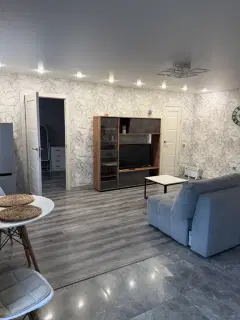 Фото гостя 2 — Апартаменты однокомнатные в Центральном, 45 м², Тула