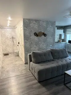 Фото гостя 4 — Апартаменты однокомнатные в Центральном, 45 м², Тула