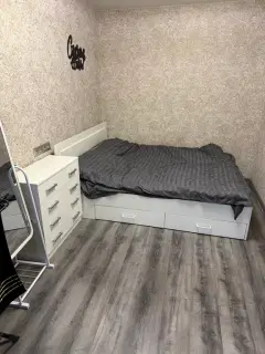 Фото гостя 6 — Апартаменты однокомнатные в Центральном, 45 м², Тула
