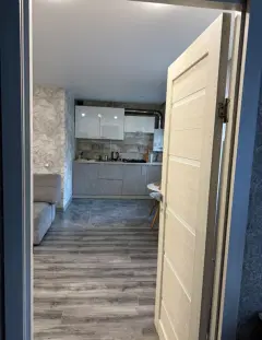 Фото гостя 10 — Апартаменты однокомнатные в Центральном, 45 м², Тула