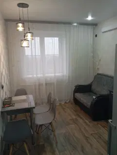 Фото гостя 12 — Квартира однокомнатная на шоссе Карачаровском, 41 м², Муром