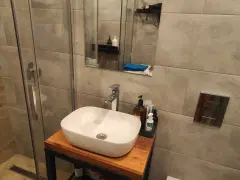 Фото гостя 2 — Квартира двухкомнатная на улице Молодёжной, 43 м², Рыбинск