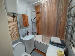 Фото гостя 1 — Квартира однокомнатная в Советском, 32 м², Красноярск
