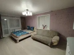 Фото гостя 2 — Квартира однокомнатная в Советском, 32 м², Красноярск