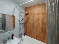 Фото гостя 3 — Квартира однокомнатная в Советском, 32 м², Красноярск