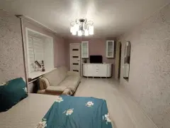 Фото гостя 4 — Квартира однокомнатная в Советском, 32 м², Красноярск
