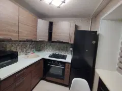 Фото гостя 5 — Квартира однокомнатная в Советском, 32 м², Красноярск