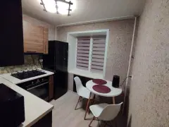 Фото гостя 6 — Квартира однокомнатная в Советском, 32 м², Красноярск