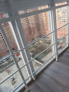 Фото гостя 3 — Квартира однокомнатная у Гагаринской, в Заельцовском, 45 м², Новосибирск