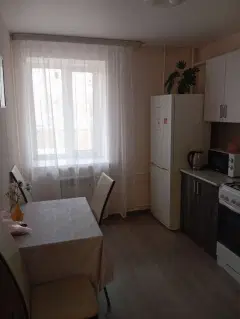 Фото гостя 5 — Квартира однокомнатная на улице Дзержинского, 32 м², Сызрань