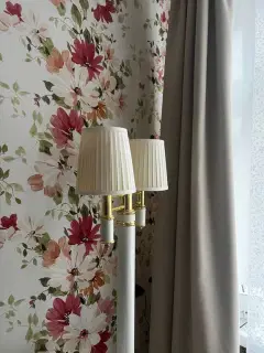 Фото гостя 3 — Квартира двухкомнатная у Горьковской, в Кузнечихе, 60 м², Нижний Новгород