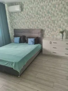 Фото гостя 7 — Квартира однокомнатная на улице имени Калинина, 50 м², Краснодар