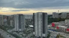 Фото гостя 5 — Студия однокомнатная в Первомайском, 19 м², Владивосток
