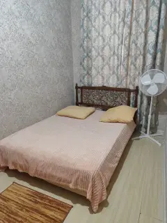 Фото гостя 3 — Квартира двухкомнатная на улице Лермонтова, 30 м², Кисловодск